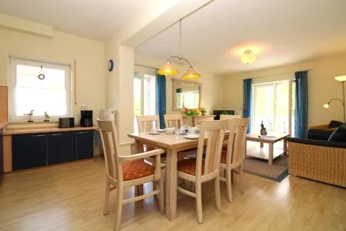 Villa Laura Cottage Fewo 104 in Kühlungsborn, Deutschland