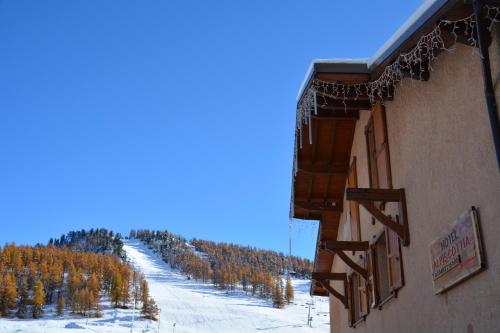 Hôtel Alpis Cottia - image 4