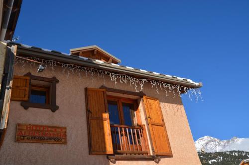 Hôtel Alpis Cottia - image 7