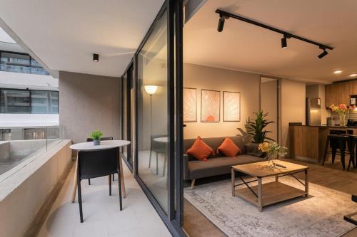 Tu Refugio Urbano Apartamento Acogedor y Familiar