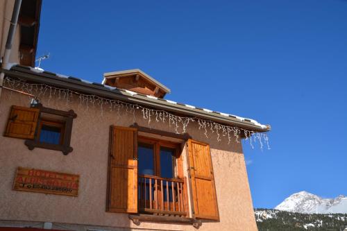 Hôtel Alpis Cottia - main image