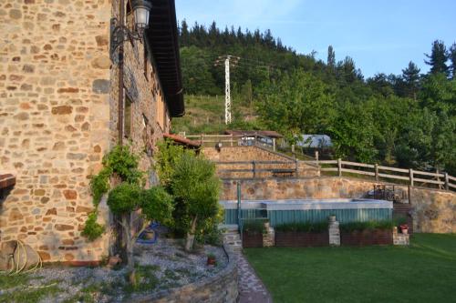 Gorosarri in Gipuzkoa