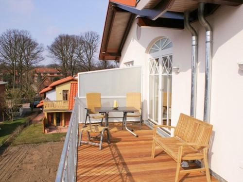 Apartment with Balcony image 10