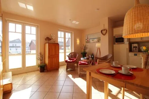 Villa Rosita Fewo 5 - SANDKÖRNCHEN in Rerik, Deutschland