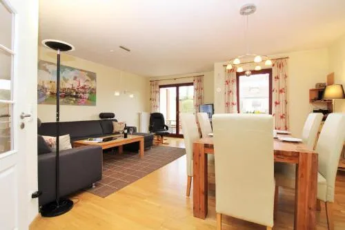 DHH Haus Sanddornweg Fewo 1 in Rerik, Deutschland
