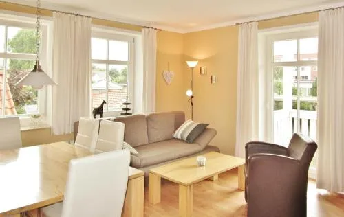 Villa Josephine Fewo 8 in Kühlungsborn, Deutschland