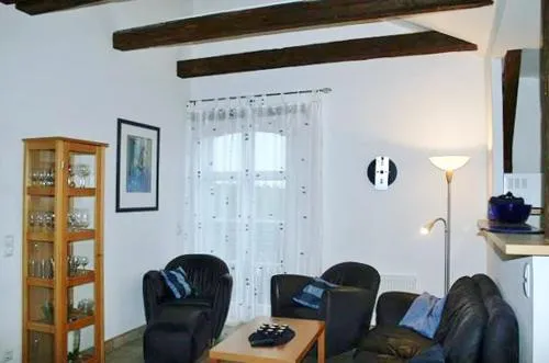 Waldhaus Fewo 26 in Kühlungsborn, Deutschland