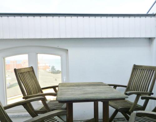 Waldhaus Fewo 26, Kühlungsborn (zdjęcie 5)