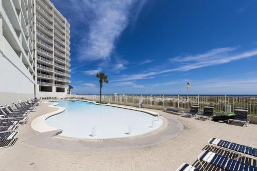 Lighthouse Condos Gulf Shores - 수영장