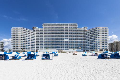 Lighthouse Condos Gulf Shores - 숙소 외관