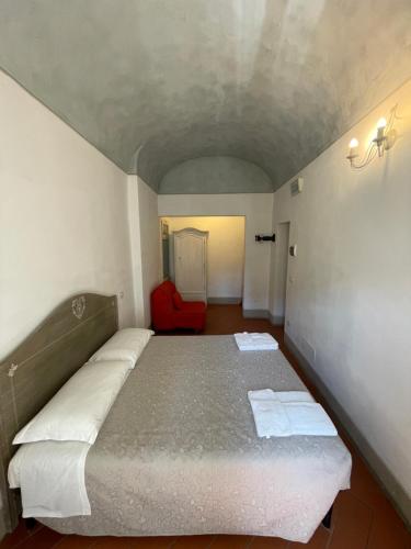 BonConvento Room Type - Standard Double Room
