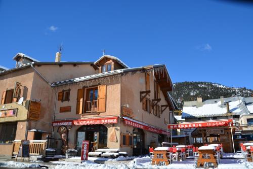 Hôtel Alpis Cottia - image 14