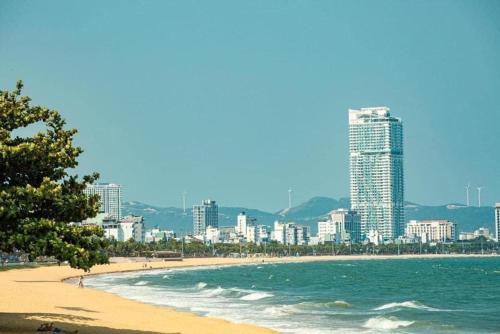 Căn hộ TMS Pullman Nhớ (Can ho TMS Pullman Nho) in Quy Nhon (Binh Dinh)