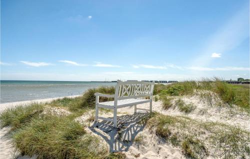 Jardí, One-Bedroom Holiday Home In Hadsund in Hadsund