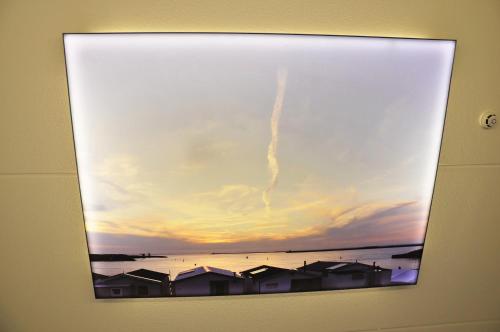 Létesítmények, Hotel Rauw aan de Kade in IJmuiden