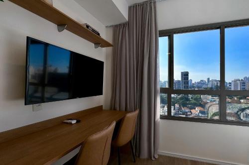 BHomy Lisboa 1, São Paulo (fotografie 9)