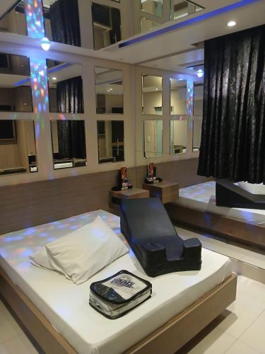 Deslize Motel 2 in Porto Alegre Suburbs
