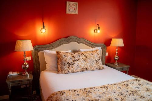 Hôtel Le Pré Saint Michel - image 10