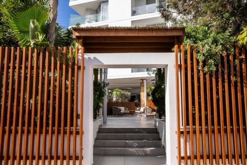 MARGADINA HOTEL - image 5