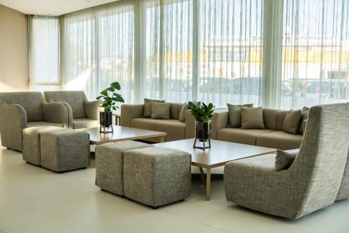 MARGADINA HOTEL - image 2