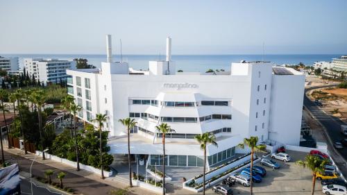 Margadina Lounge Hotel