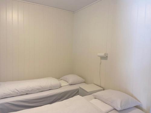 Winjum Apartments Aurland Stegastein