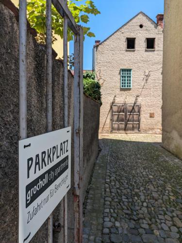 Zentrales & modernes City-Apartment - FREE PARKING & BIKES in Graz, Österreich