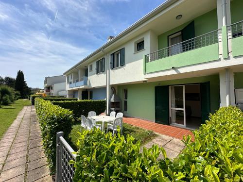Villaggio Luna Swimmingpool- Agenzia Cocal 2