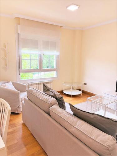  Apartamentos Del Pisuerga in Cervera de Pisuerga