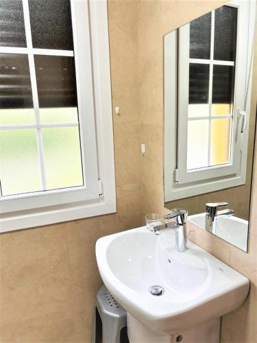  Apartamentos Del Pisuerga in Cervera de Pisuerga