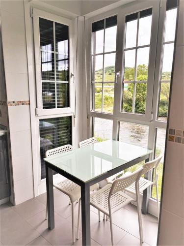 Apartamentos Del Pisuerga 5