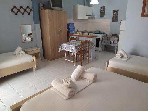 Studios and Apartments Meri Studios and Apartments Meri