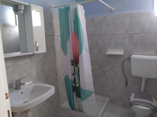 Studios and Apartments Meri Studios and Apartments Meri