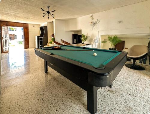 Loft Ambar alojamiento para 4 personas in Mérida, Mexico