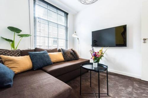 Luxurious boutique suite in City Center, Amsterdam (photo 4)