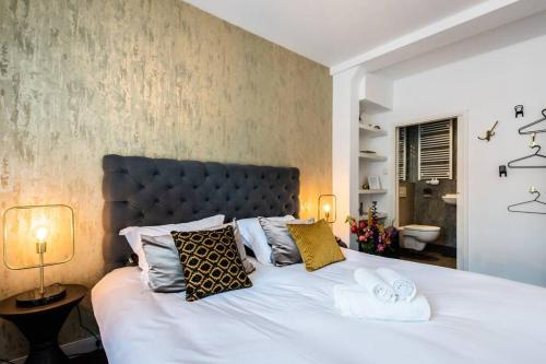 Luxurious boutique suite in City Center, Amsterdam (photo 6)