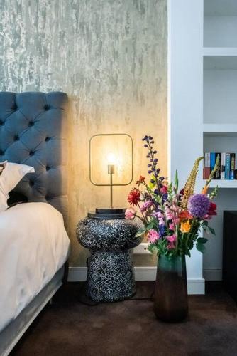 Luxurious boutique suite in City Center, Amsterdam (photo 8)