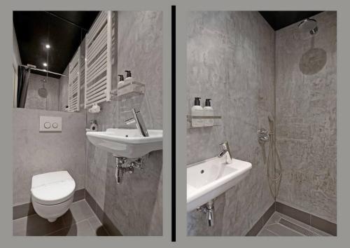 Luxurious boutique suite in City Center, Amsterdam (photo 9)