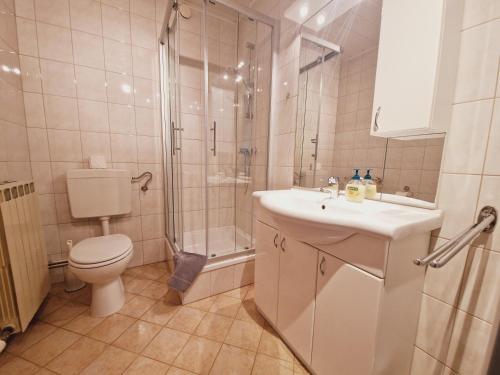 Ferienwohnung Andritsch in Sankt Georgen im Gailtal, Österreich