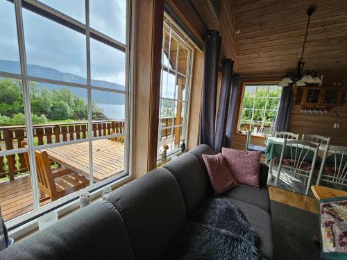 Øen Hytter 1 Øen Hytter 1