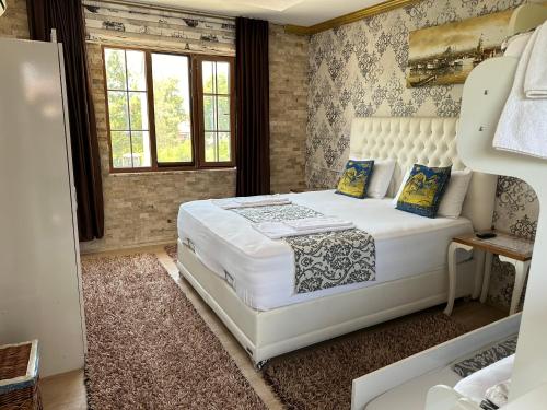 Sinter Terasse House Hotel - image 11
