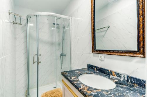 Costa Marbella Star Light Room Type - Standard Studio