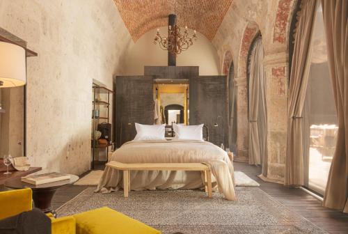 CIRQA - Relais & Chateaux - Arequipa