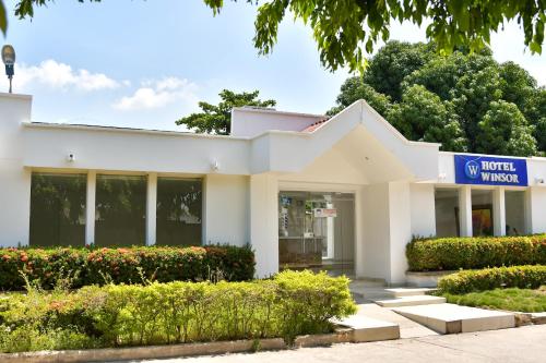 Ieeja, Hotel Winsor in Fonseca