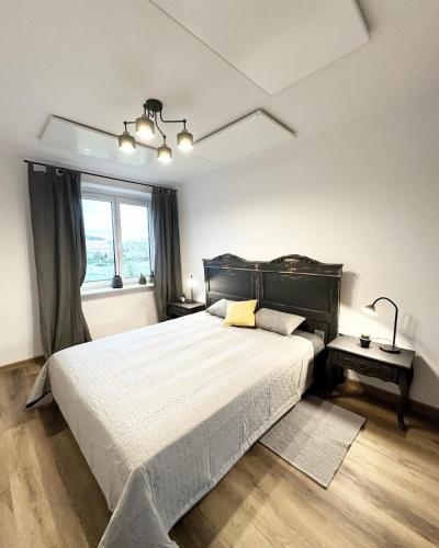 Apartament Antracytowe Wrota