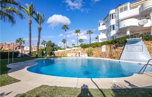 Two-Bedroom Apartment in Mijas Costa - image 12