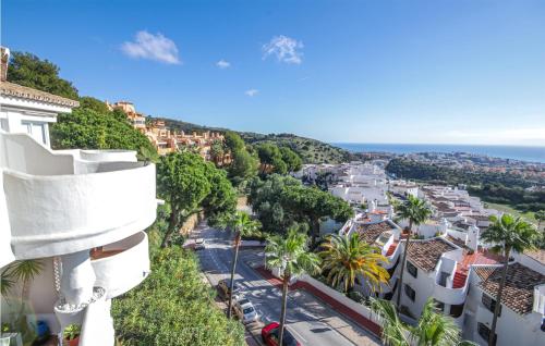 Two-Bedroom Apartment in Mijas Costa - image 9