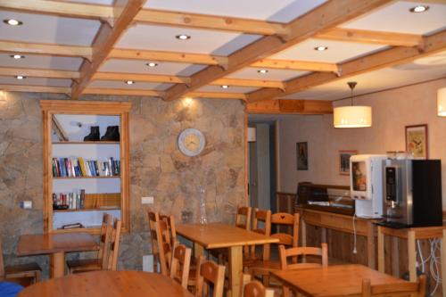 Hôtel Alpis Cottia - image 13