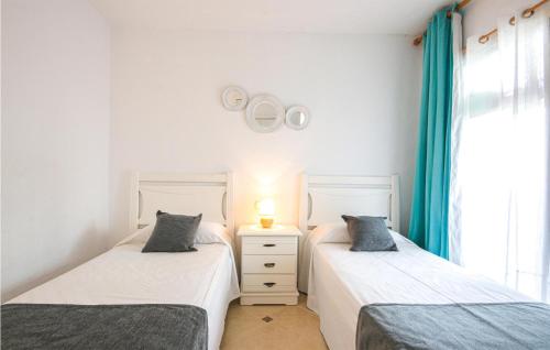 Two-Bedroom Apartment in Mijas Costa - image 7
