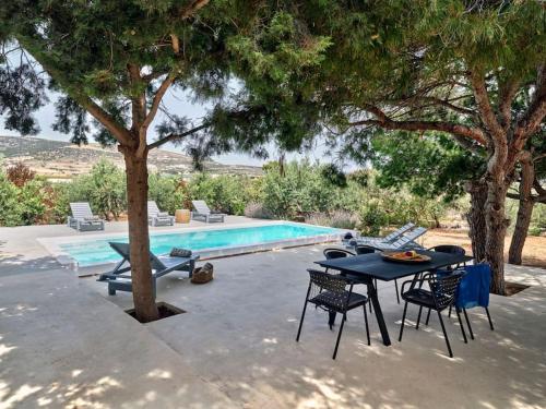 Pine Residence in นาออสซาส มาร์พิสซัส